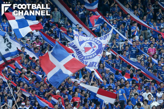 横浜F・マリノス