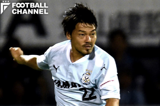 ジュビロ磐田からポーランド2部オドラ・オポーレへの移籍が決まった松井大輔