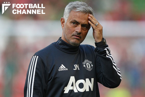 20170803mourinho_getty