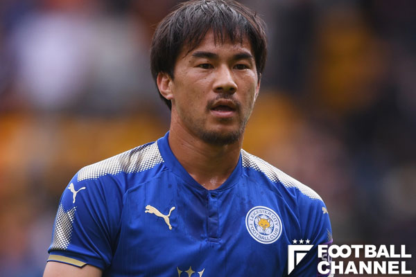 岡崎慎司は残留？ レスター新FW加入で影響を受けるのは