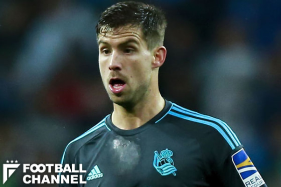 イニゴ・マルティネス