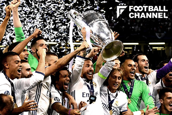 レアル・マドリー