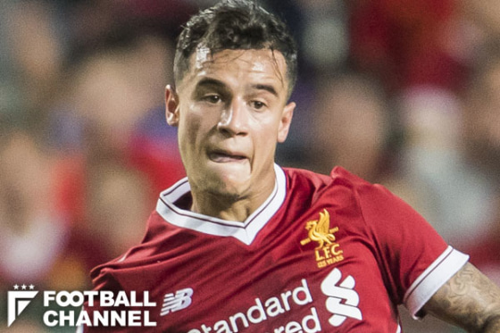 フィリッペ・コウチーニョ