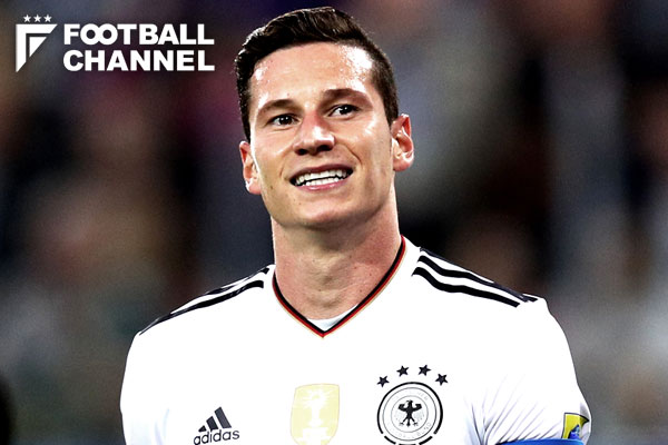 ユリアン・ドラクスラー