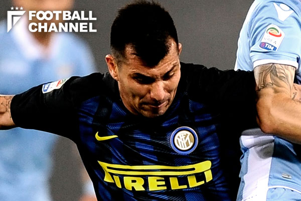 ガリー・メデル