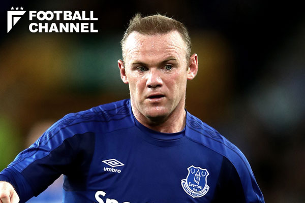 ウェイン・ルーニー