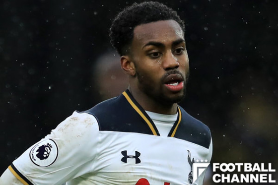 ダニー・ローズ