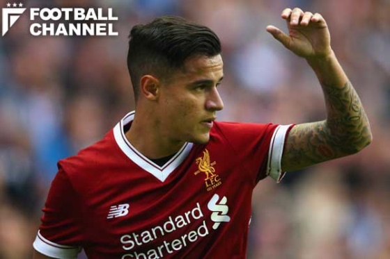 20170807_coutinho_getty