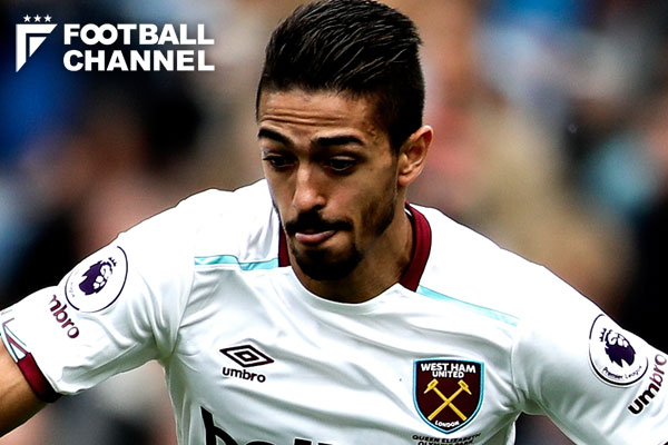 マヌエル・ランシーニ