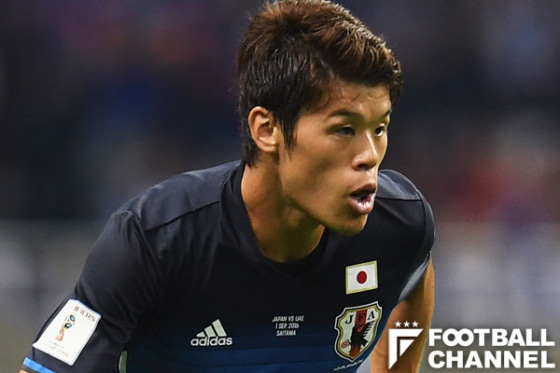酒井宏樹