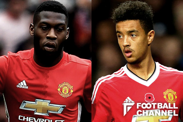 キャメロン・ボースウィック ＝ジャクソン、ティモシー・フォス＝メンサー