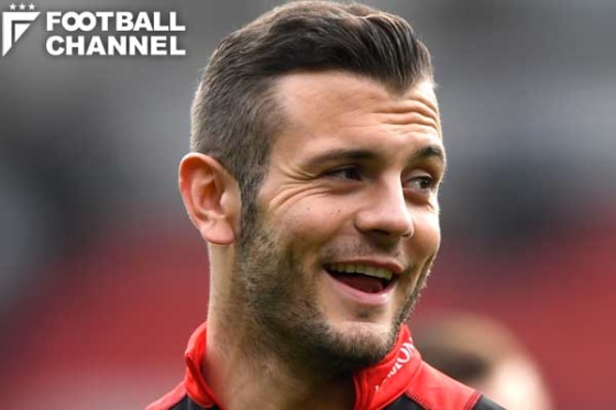 20170807_wilshere_getty