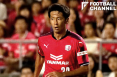 山村はトップ下で起用されて以降、守備的ポジションを主戦場にしてきた選手とは思えないほどの得点力を見せている