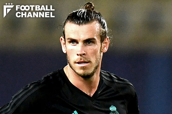 ガレス・ベイル