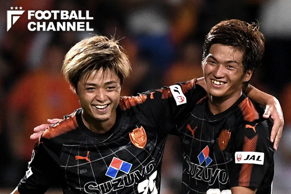 清水エスパルス