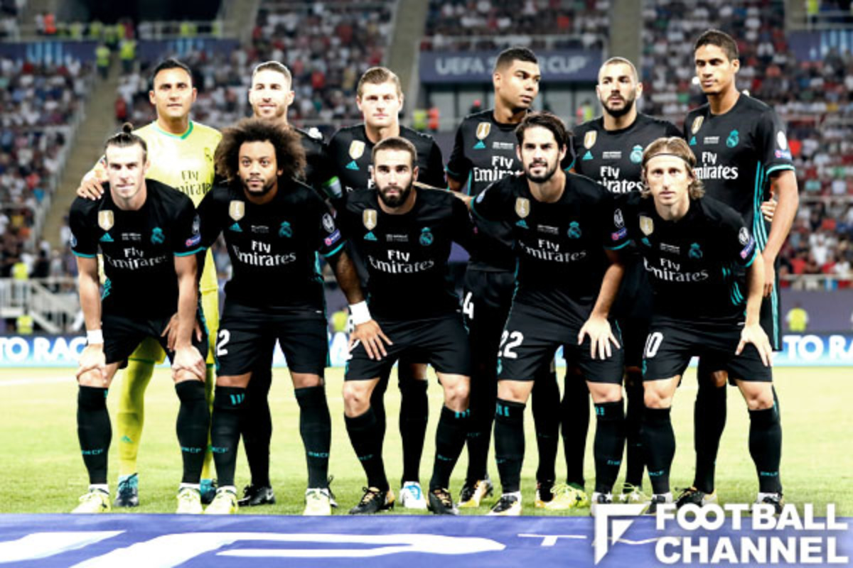 Category 海外サッカー フットボールチャンネル