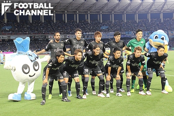 川崎フロンターレ