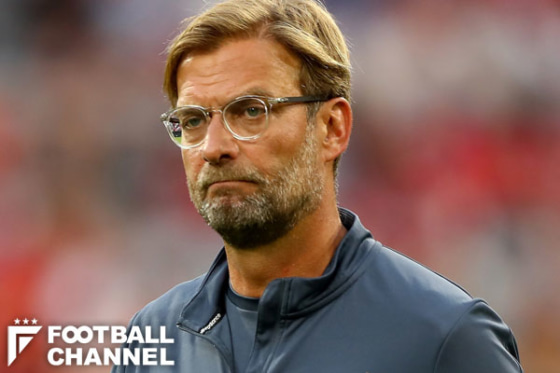 ユルゲン・クロップ