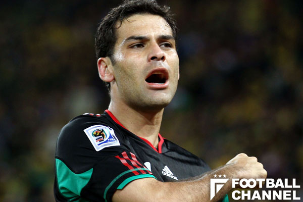 麻薬密売組織関与疑惑で米から制裁のラファ・マルケス、メキシコ側は