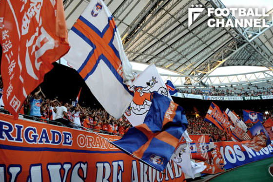 アルビレックス新潟