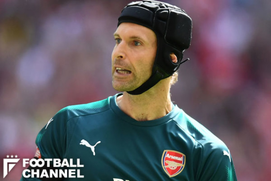 ペトル・チェフ