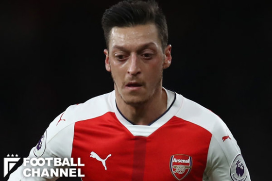 メスト・エジル