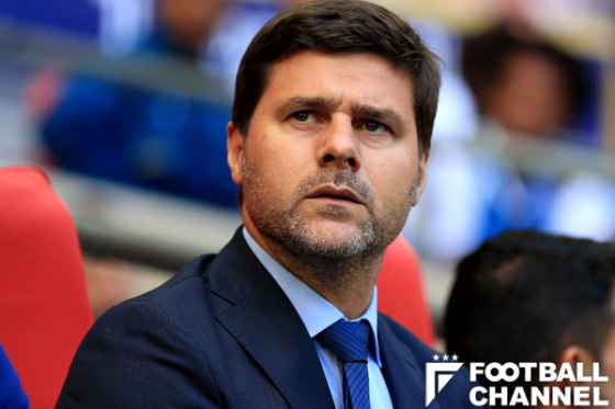 マウリシオ・ポチェッティーノ