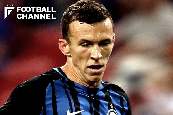 イバン・ペリシッチ