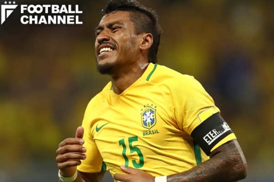 20170814_paulinho_getty