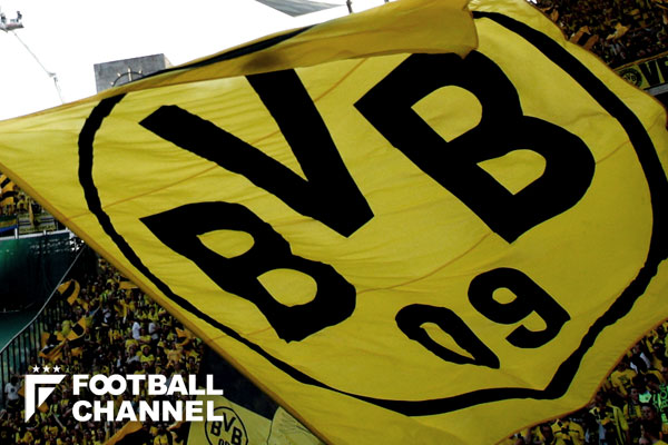 ドルト下部組織で 規格外 の12歳が活躍中 U 17公式戦で2得点 フットボールチャンネル