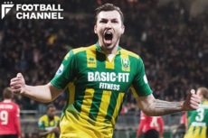 ハーフナー・マイク