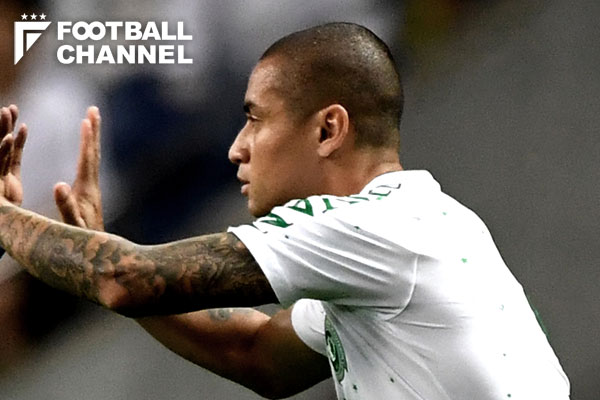 ウェリントン・パウリスタ