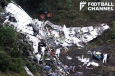 シャペコエンセ