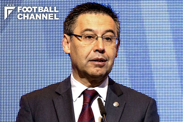 ジョゼップ・マリア・バルトメウ