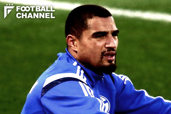 ケヴィン=プリンス・ボアテング