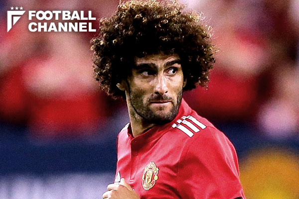 マルアン・フェライニ