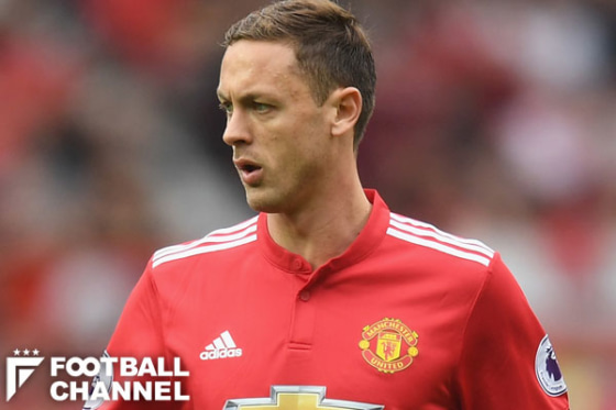 ネマニャ・マティッチ