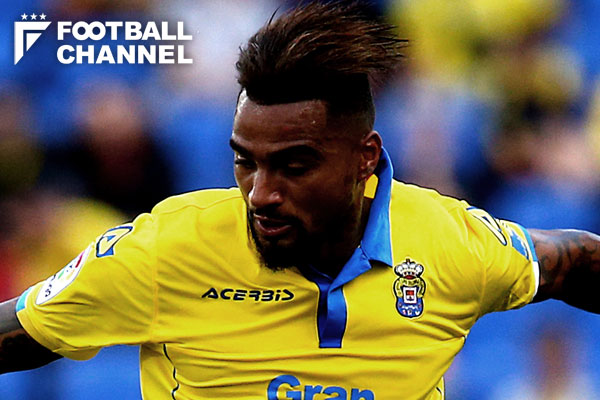 ケヴィン=プリンス・ボアテング