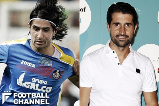 デ・ラ・レッド