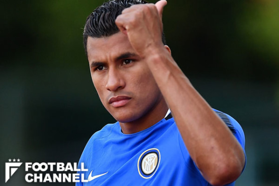 ジェイソン・ムリージョ