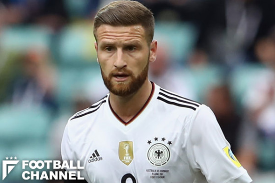 シュコドラン・ムスタフィ