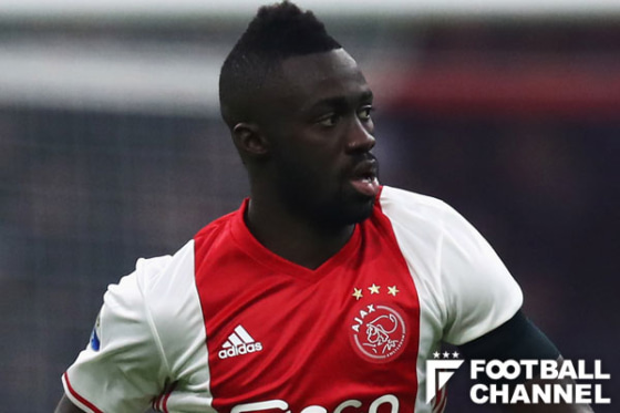 ダビンソン・サンチェス