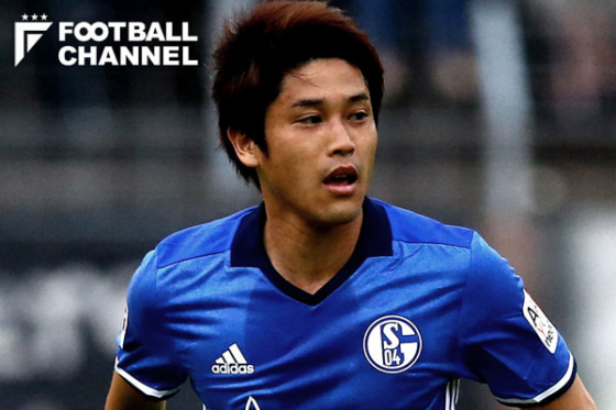 値下げ交渉可！ シャルケ 内田篤人（L） 値下げ交渉可！ シャルケ 内田篤人（L） - メルカリ