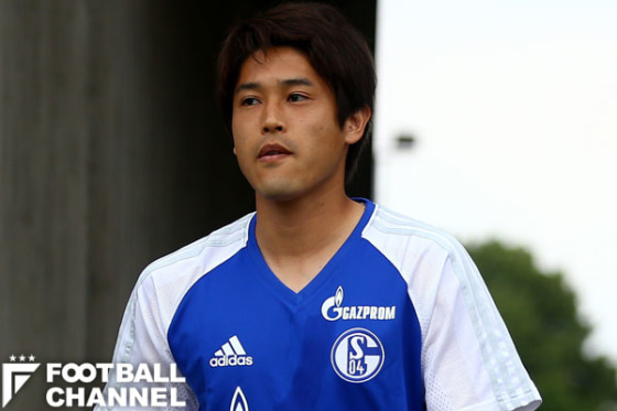 内田篤人