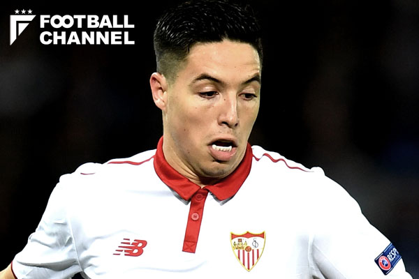 サミル・ナスリ