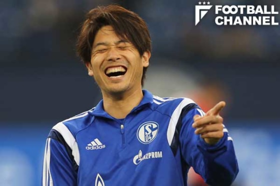 値下げ交渉可！ シャルケ 内田篤人（L） 値下げ交渉可！ シャルケ 内田篤人（L） - メルカリ