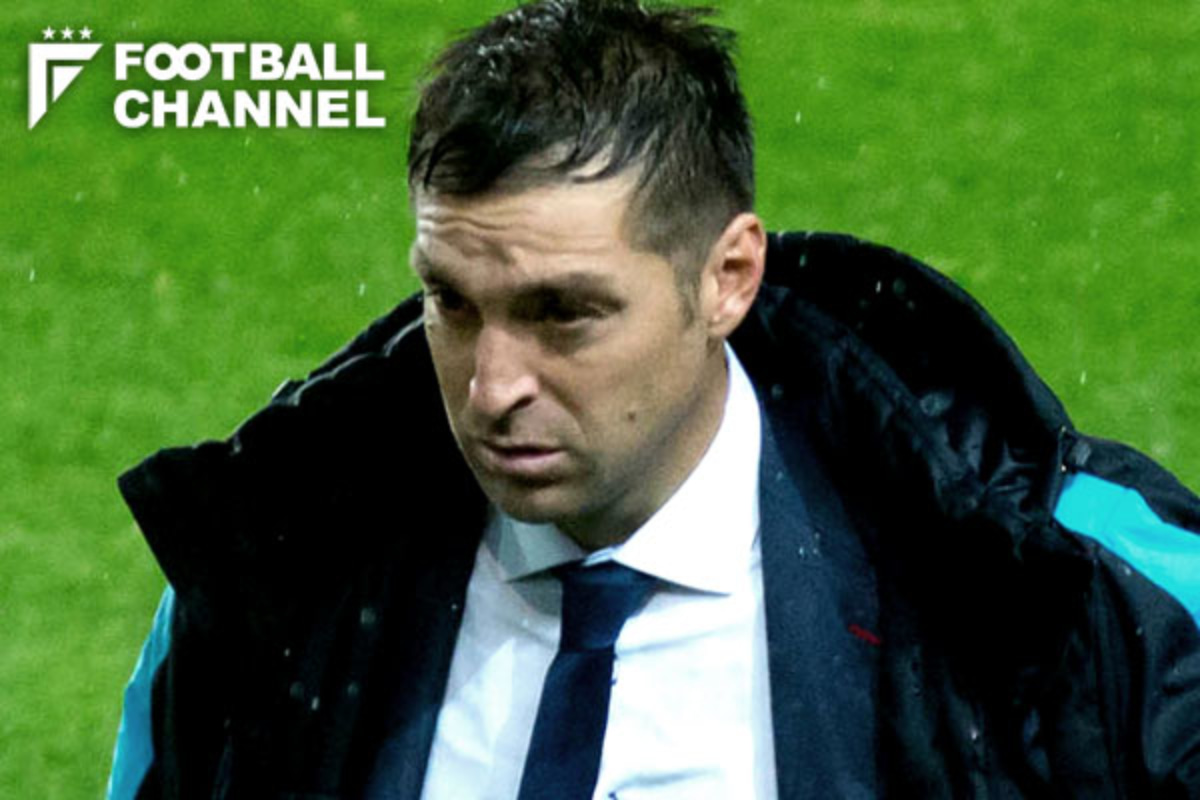 本田はエリート選手 メキシコサッカーに貢献できる パチューカ監督が賛辞 フットボールチャンネル