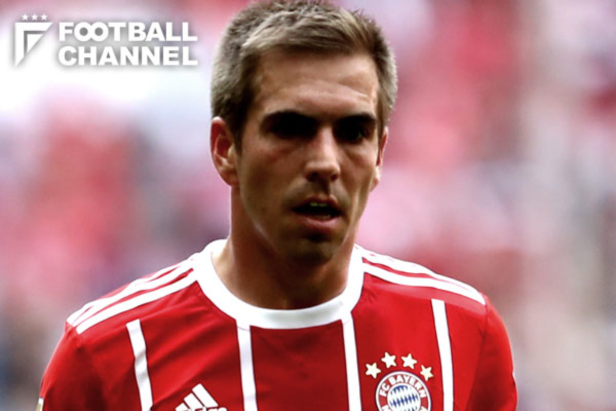 引退したラーム氏に 現役復帰 オファー 宮市亮所属の2部クラブから フットボールチャンネル