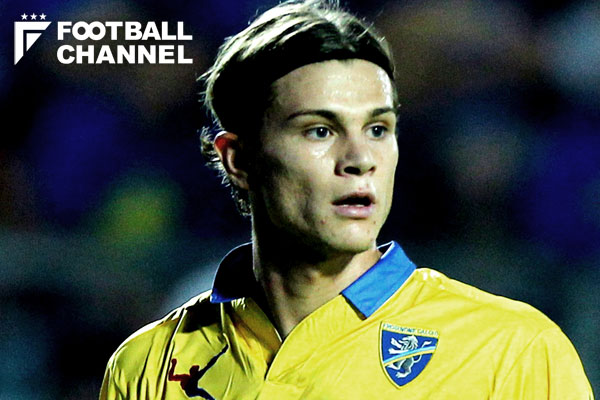 サムエレ・ロンゴ