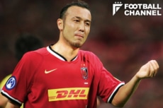 田中マルクス闘莉王